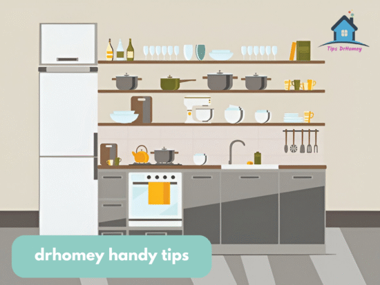 drhomey handy tips