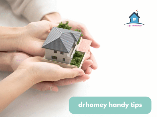 drhomey handy tips