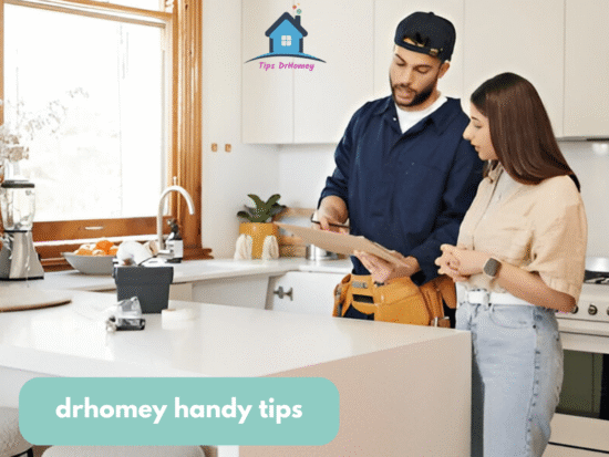 drhomey handy tips