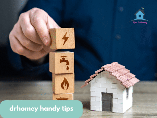 drhomey handy tips