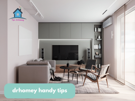 drhomey handy tips