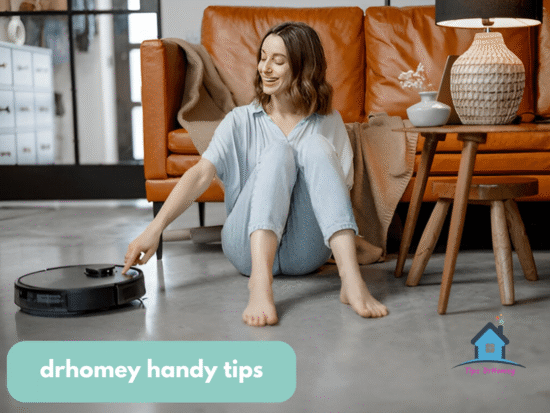 drhomey handy tips
