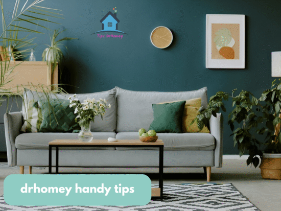 drhomey handy tips