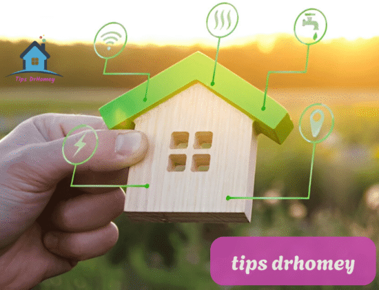 tips drhomey