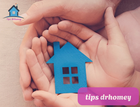 tips drhomey
