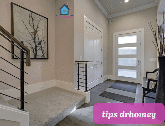 tips drhomey