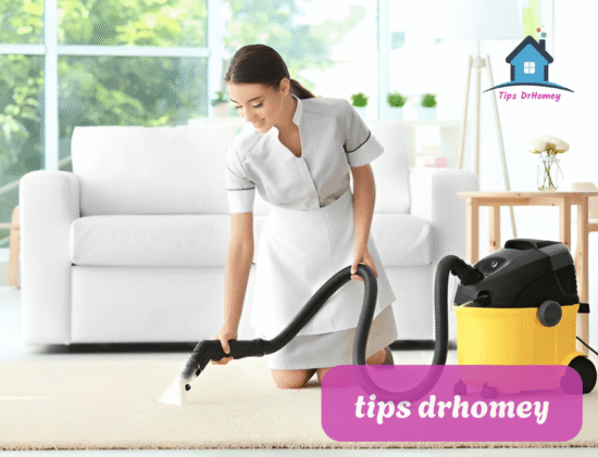 tips drhomey