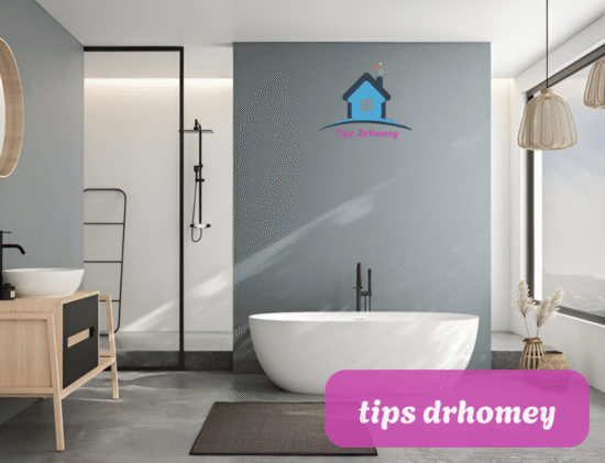 tips drhomey