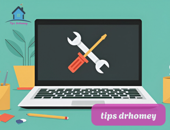 tips drhomey