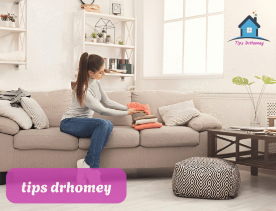 tips drhomey