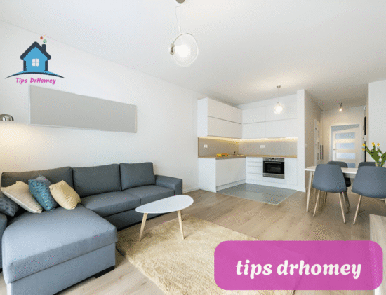 tips drhomey