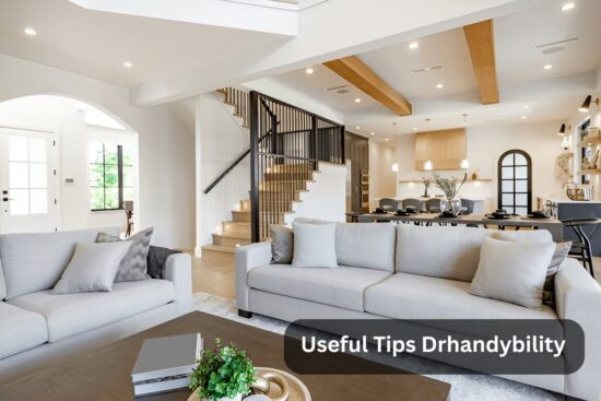 Useful Tips Drhandybility