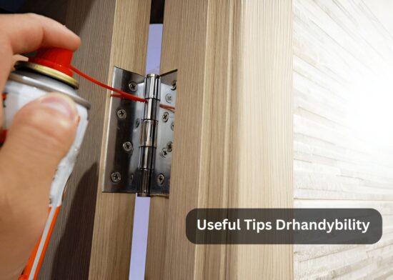 Useful Tips Drhandybility