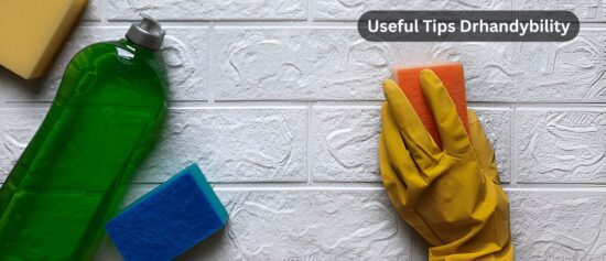 Useful Tips Drhandybility