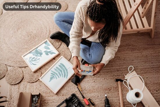Useful Tips Drhandybility