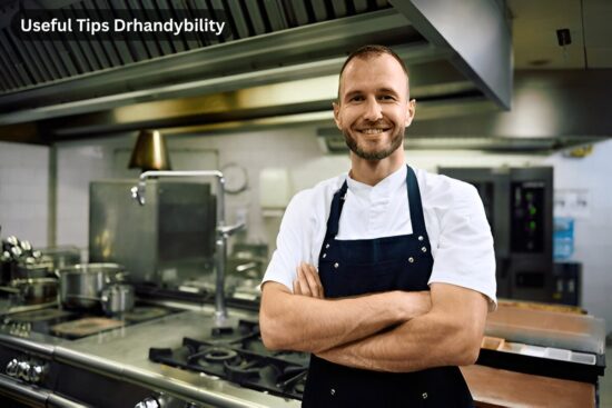 Useful Tips Drhandybility