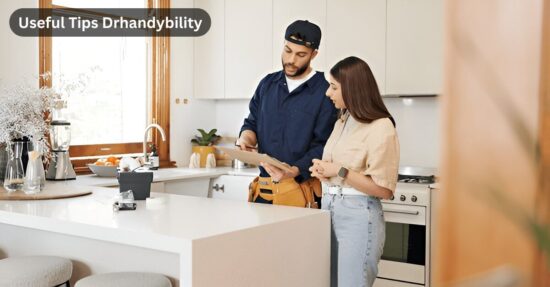 Useful Tips Drhandybility