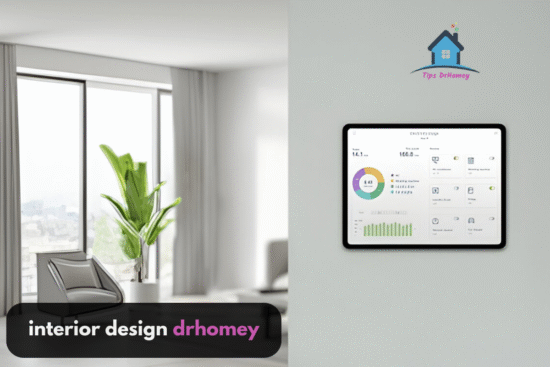 interior design drhomey