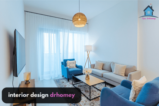 interior design drhomey