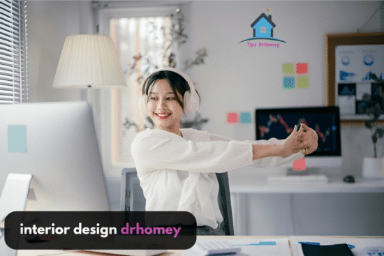 interior design drhomey