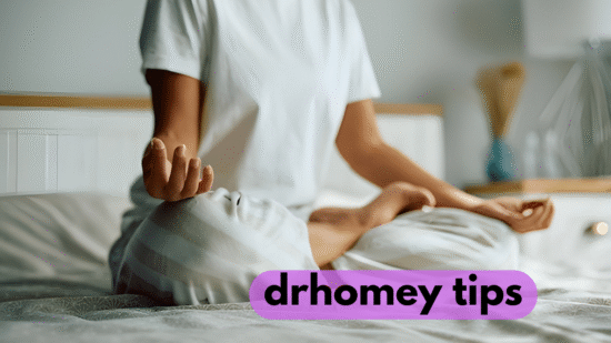 drhomey tips