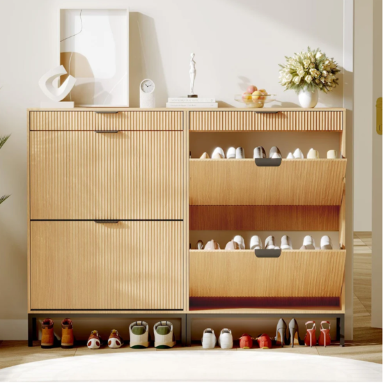 shoe organizer