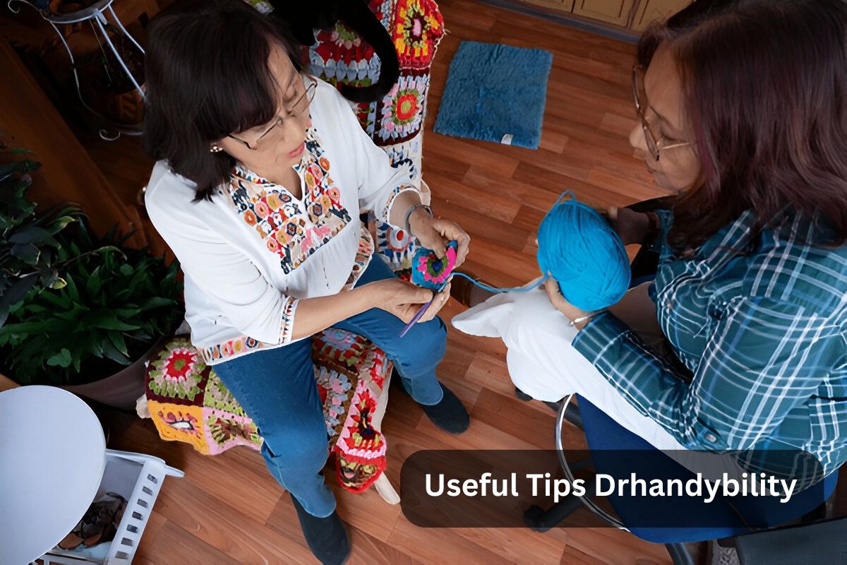 Useful Tips Drhandybility