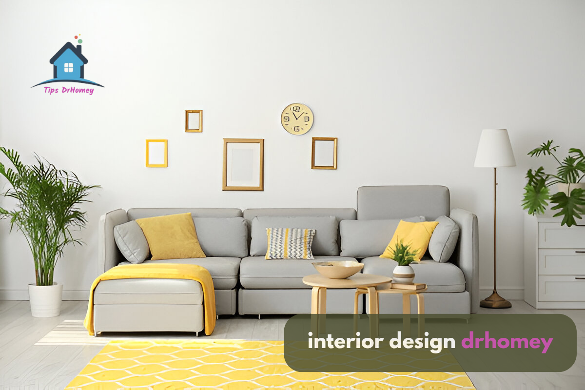 interior design drhomey