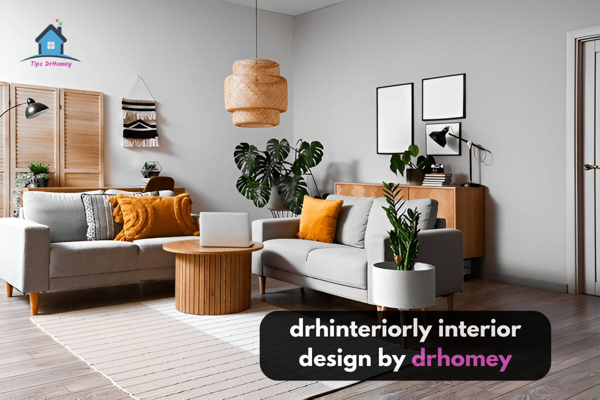 drhinteriorly interior design by drhomey