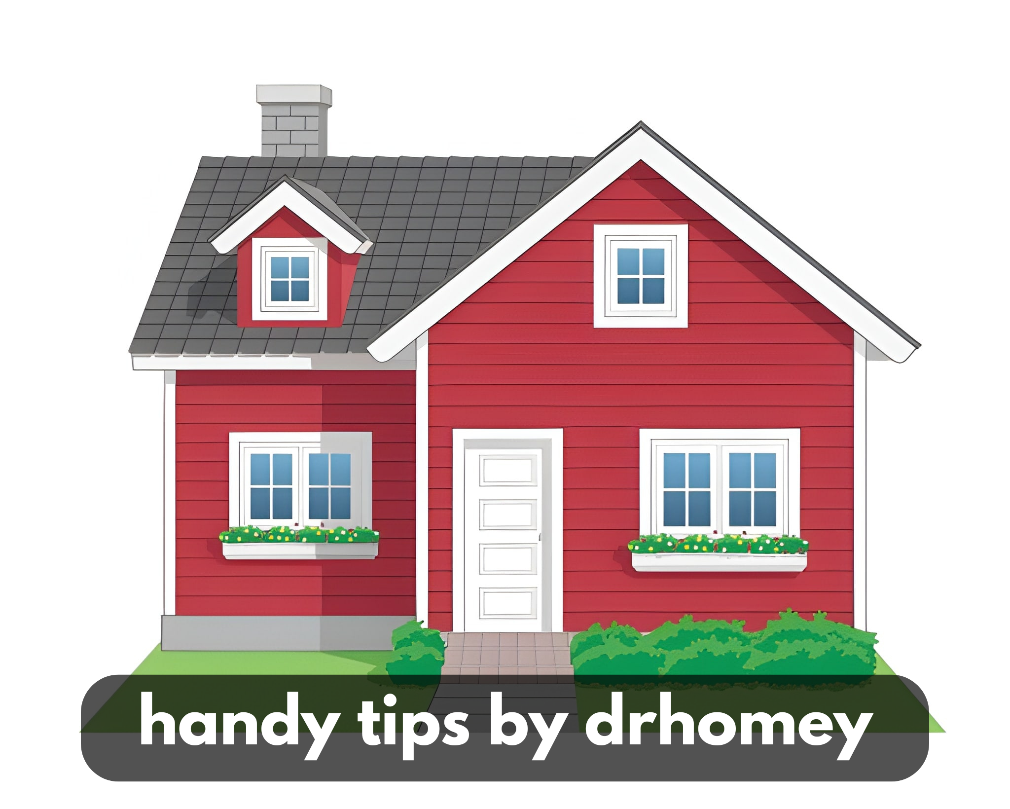 handy tips by drhomey