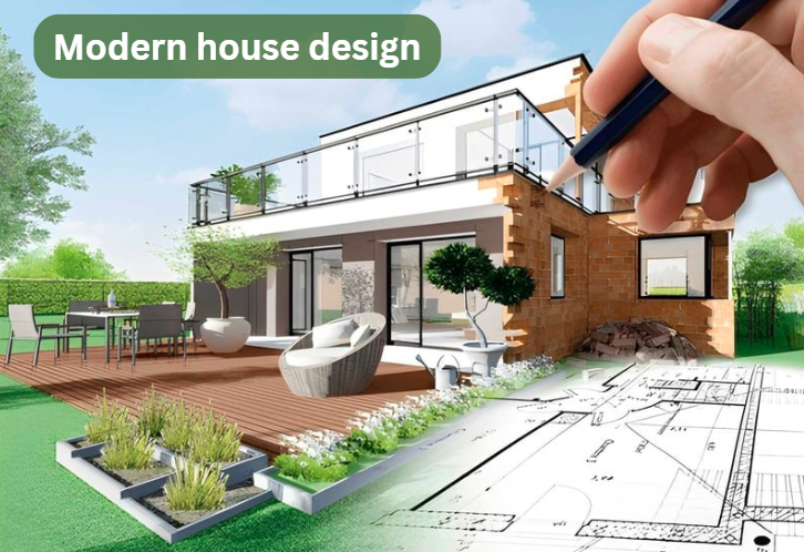 Modern house design