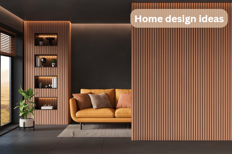 Home design ideas