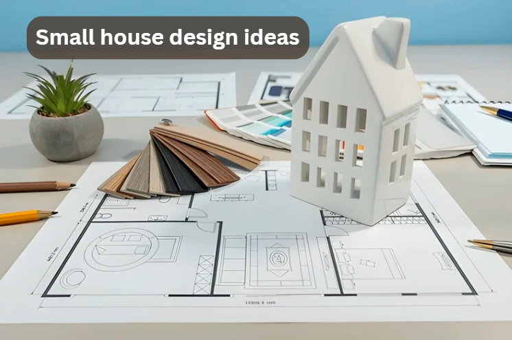 Small house design ideas