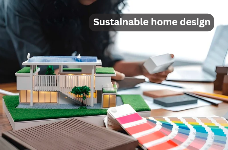 Sustainable home design
