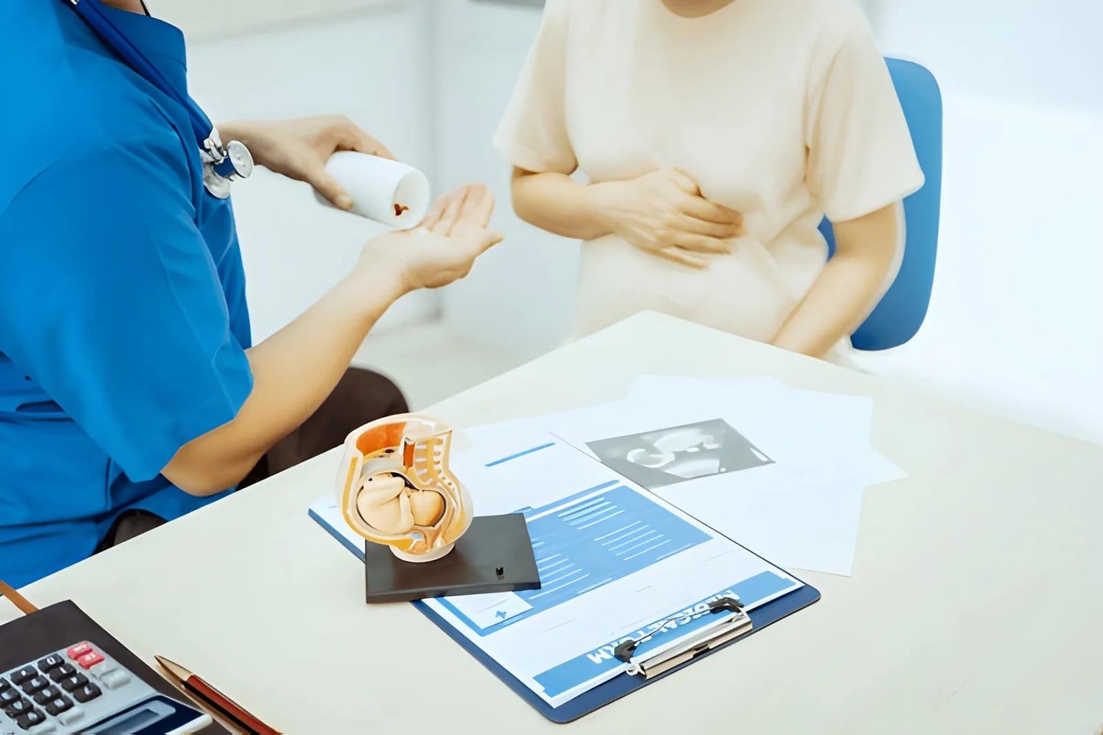 What Questions Should You Ask at Prenatal Visits?