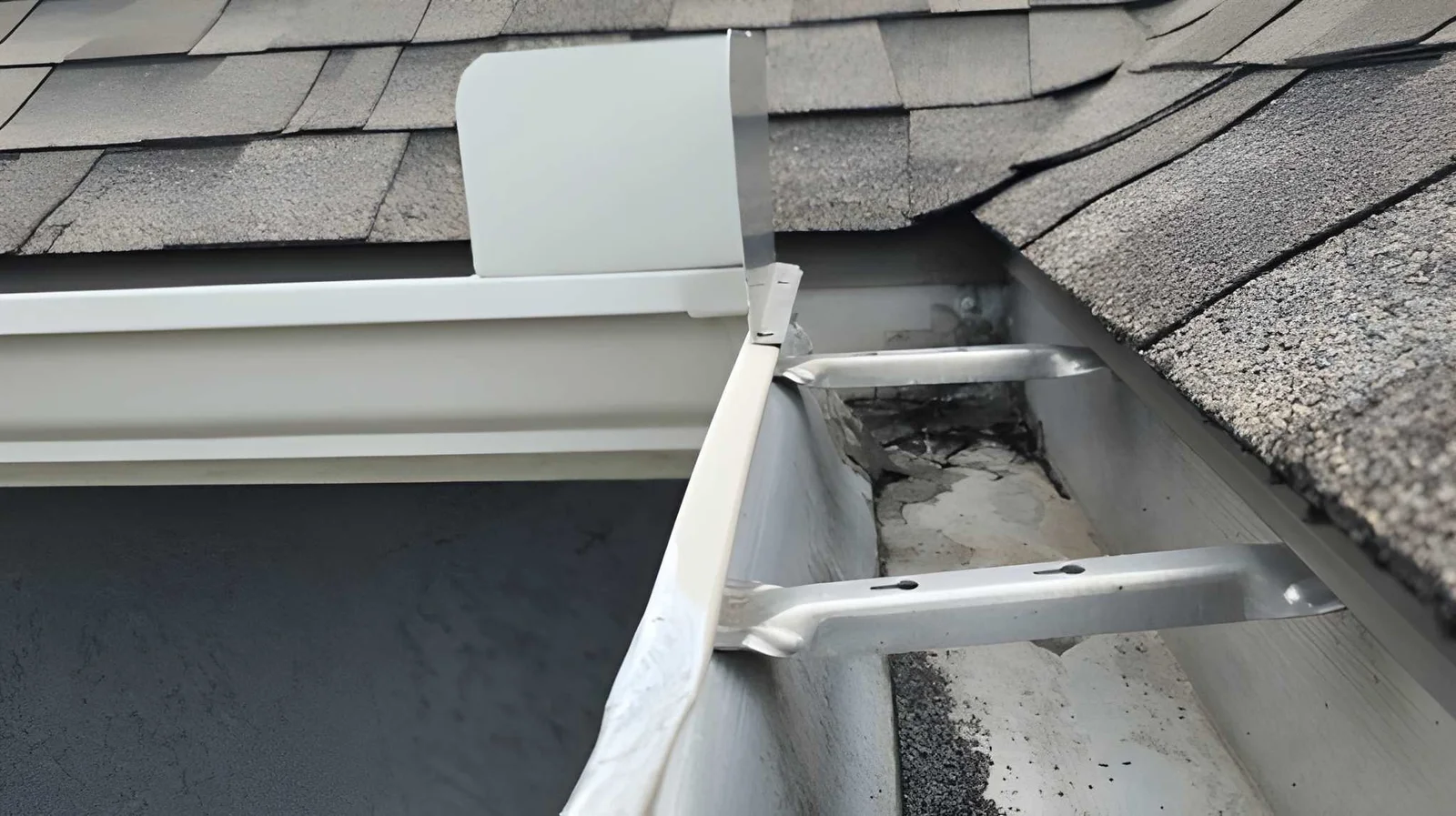 How Often Should You Inspect Your Gutters to Prevent Water Damage?