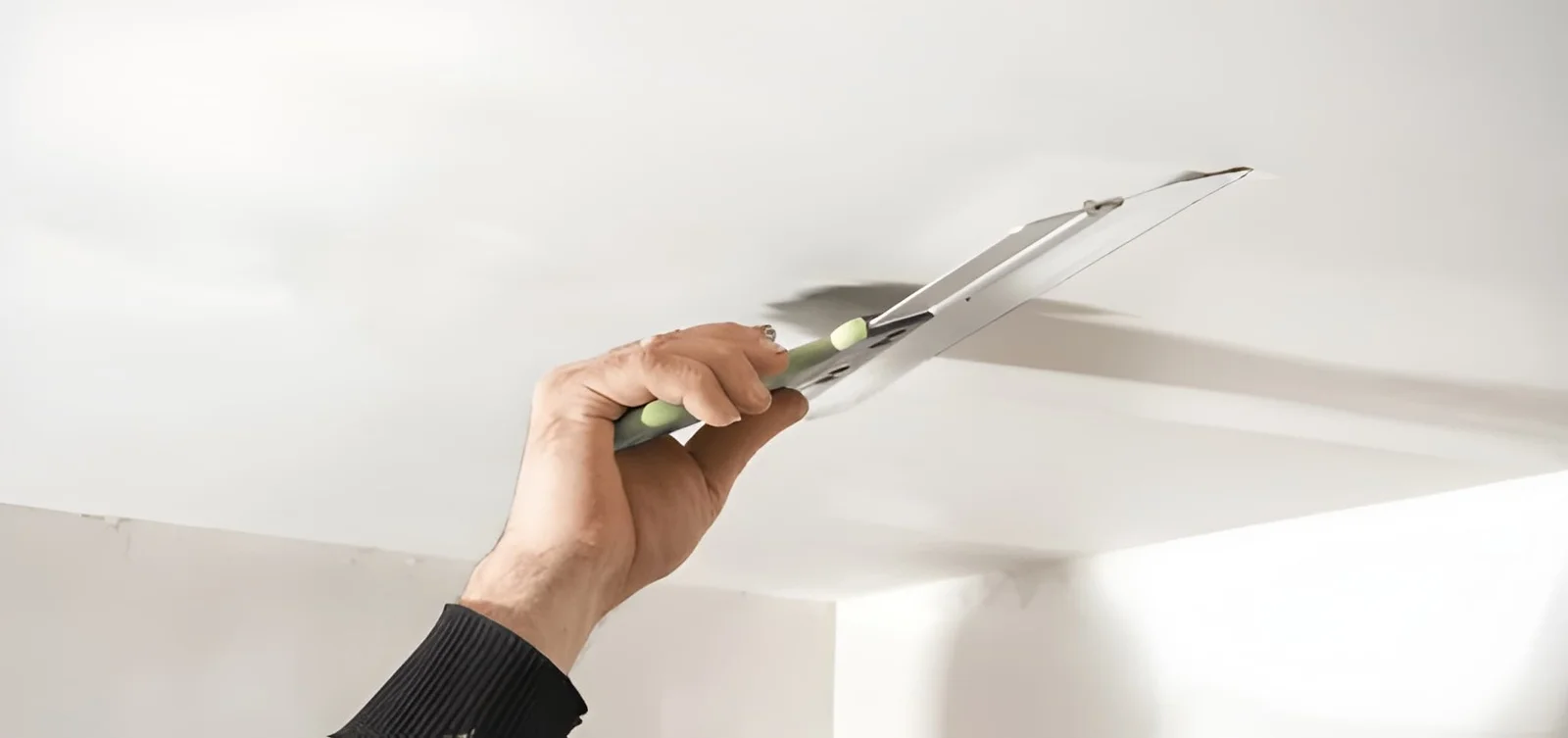 How Can You Repair Small Holes and Cracks in Drywall at Home?