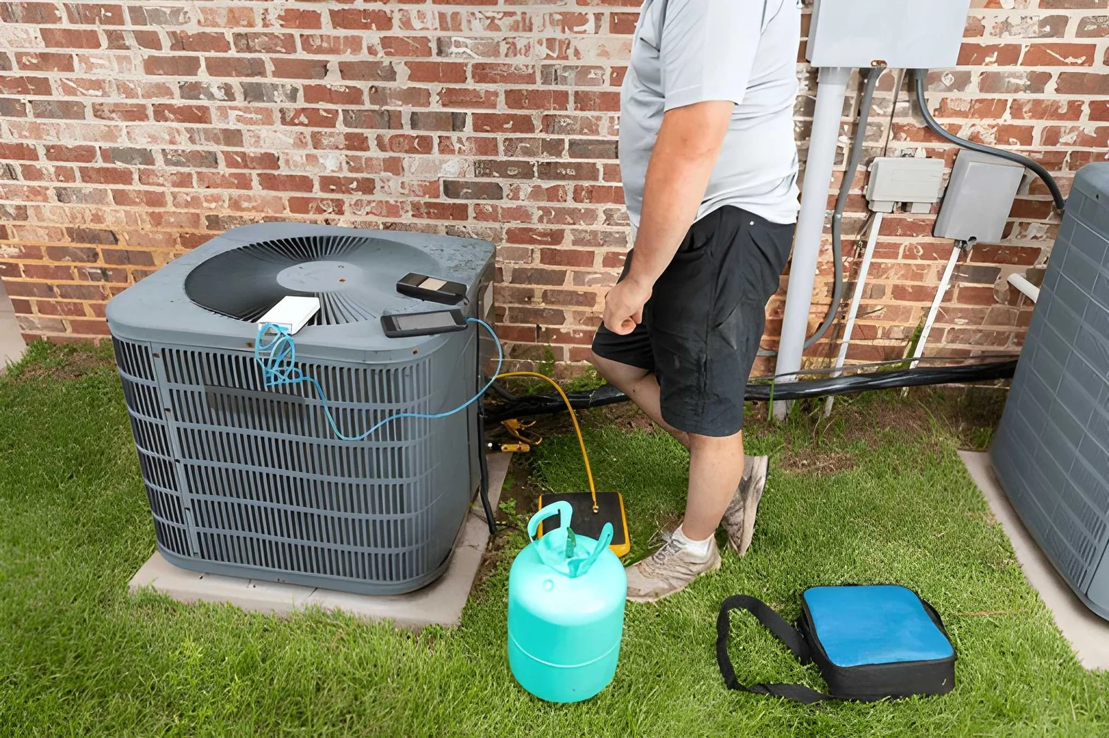 Why Does Your Air Conditioner Lose Cooling Efficiency, and How Can You Improve It?