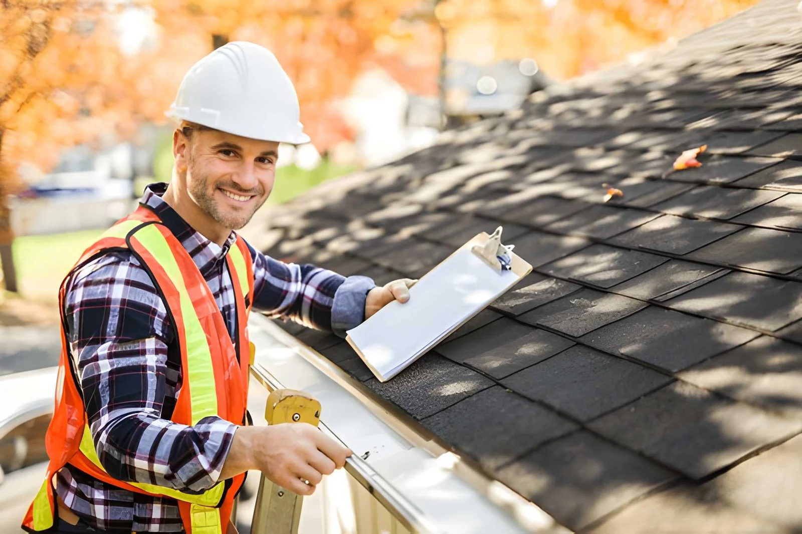 When Should You Repair a Roof Instead of Replacing It Completely?