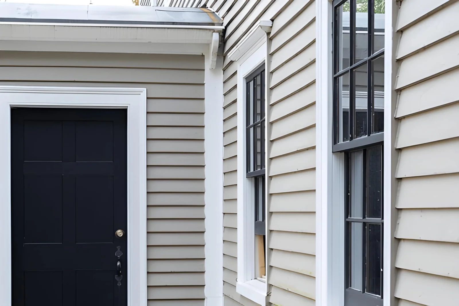 What Should You Check When Your Doors and Windows Stop Closing Properly?