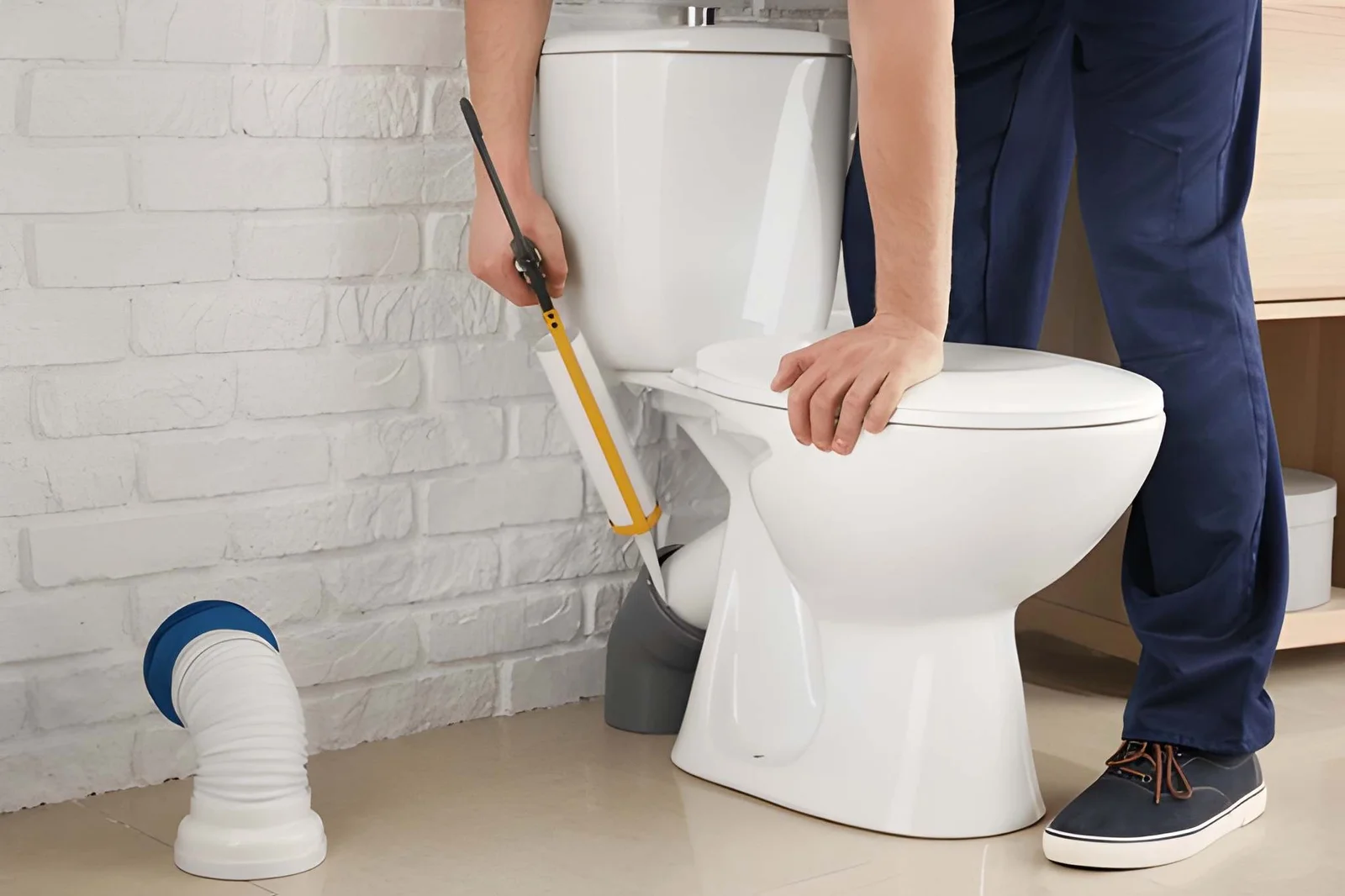 How Can You Fix a Running Toilet Without Calling a Plumber?