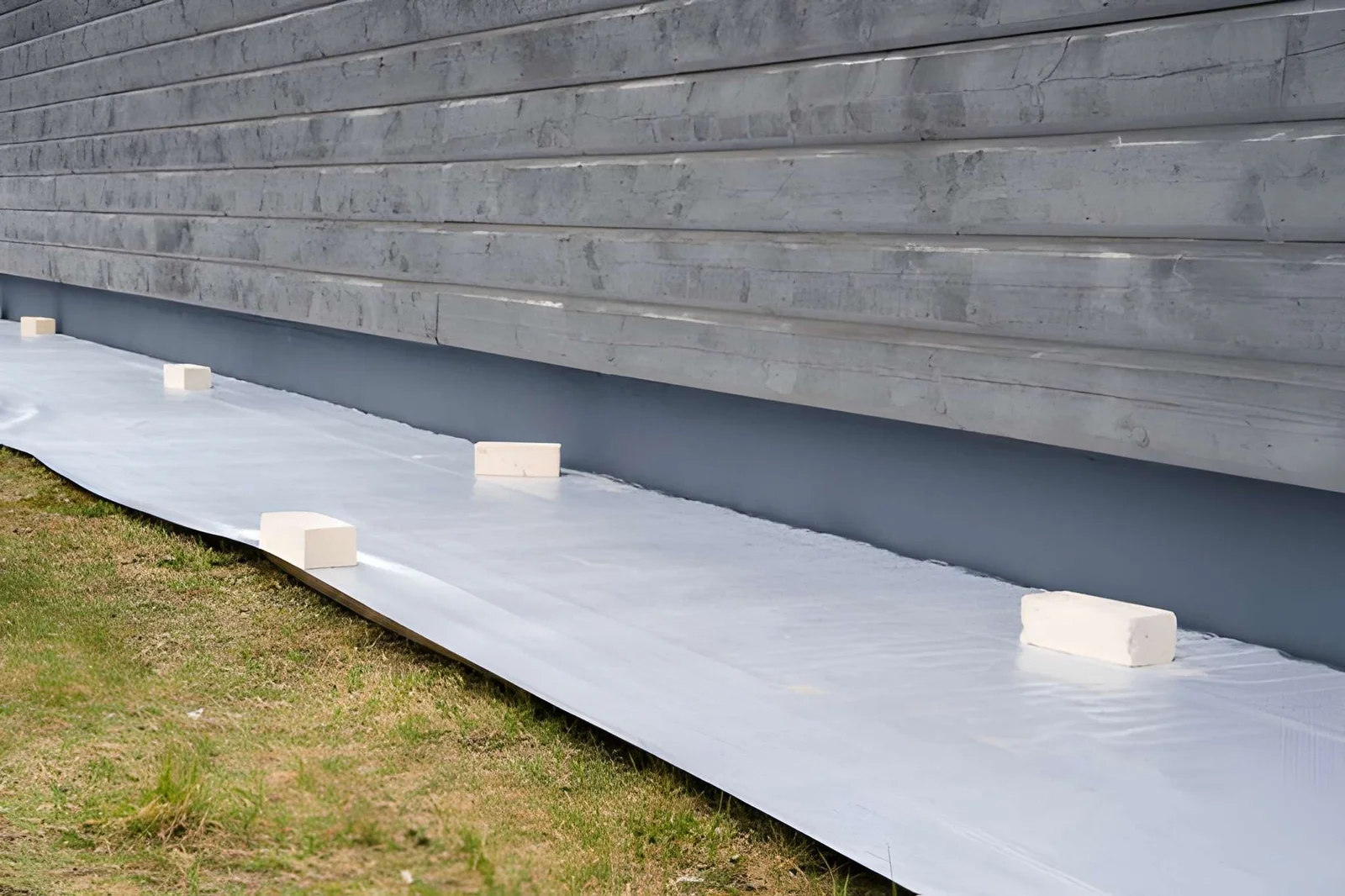 How Can You Protect Your Home's Foundation From Cracks and Water Damage?