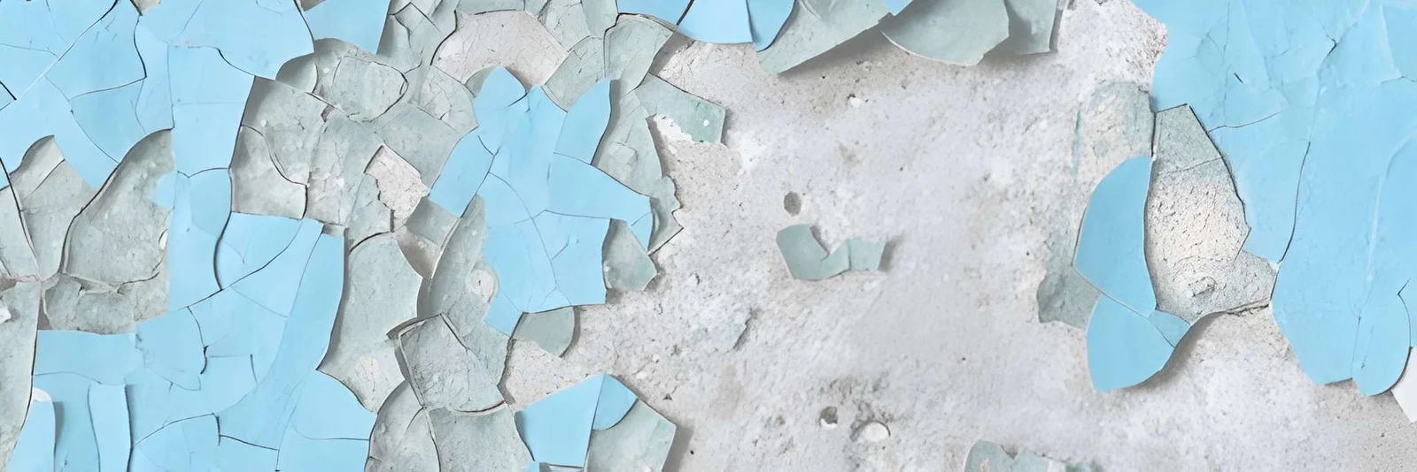 What Causes Paint to Peel Off Walls, and How Can You Fix It?